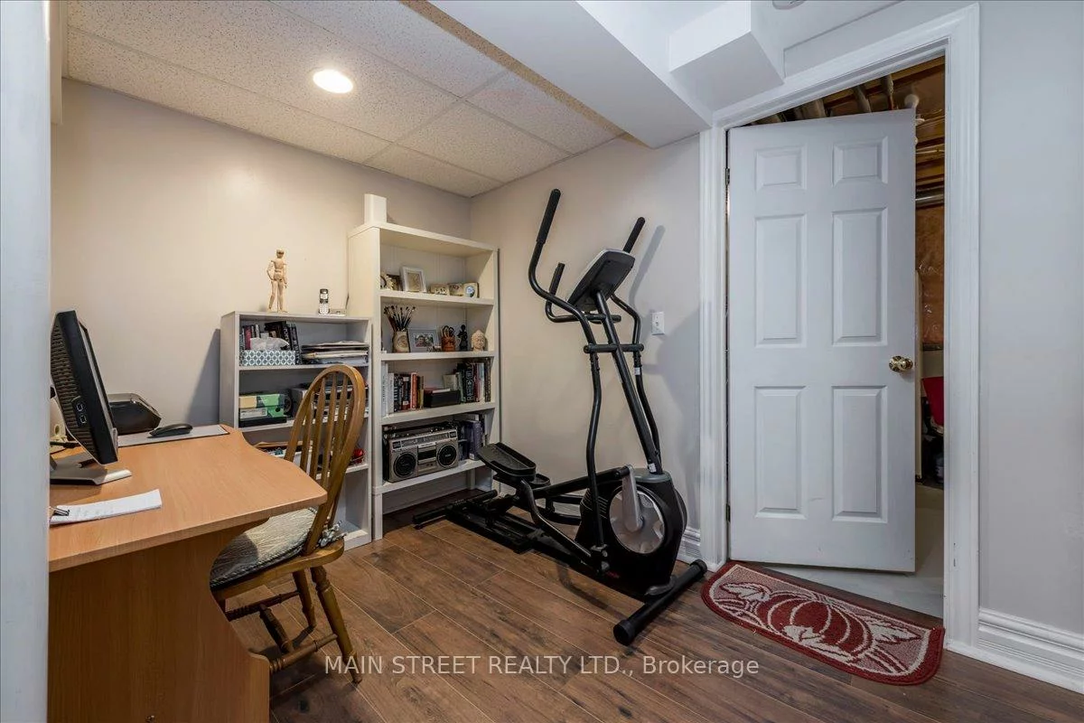 128, Tunbridge, Georgian Drive, Barrie