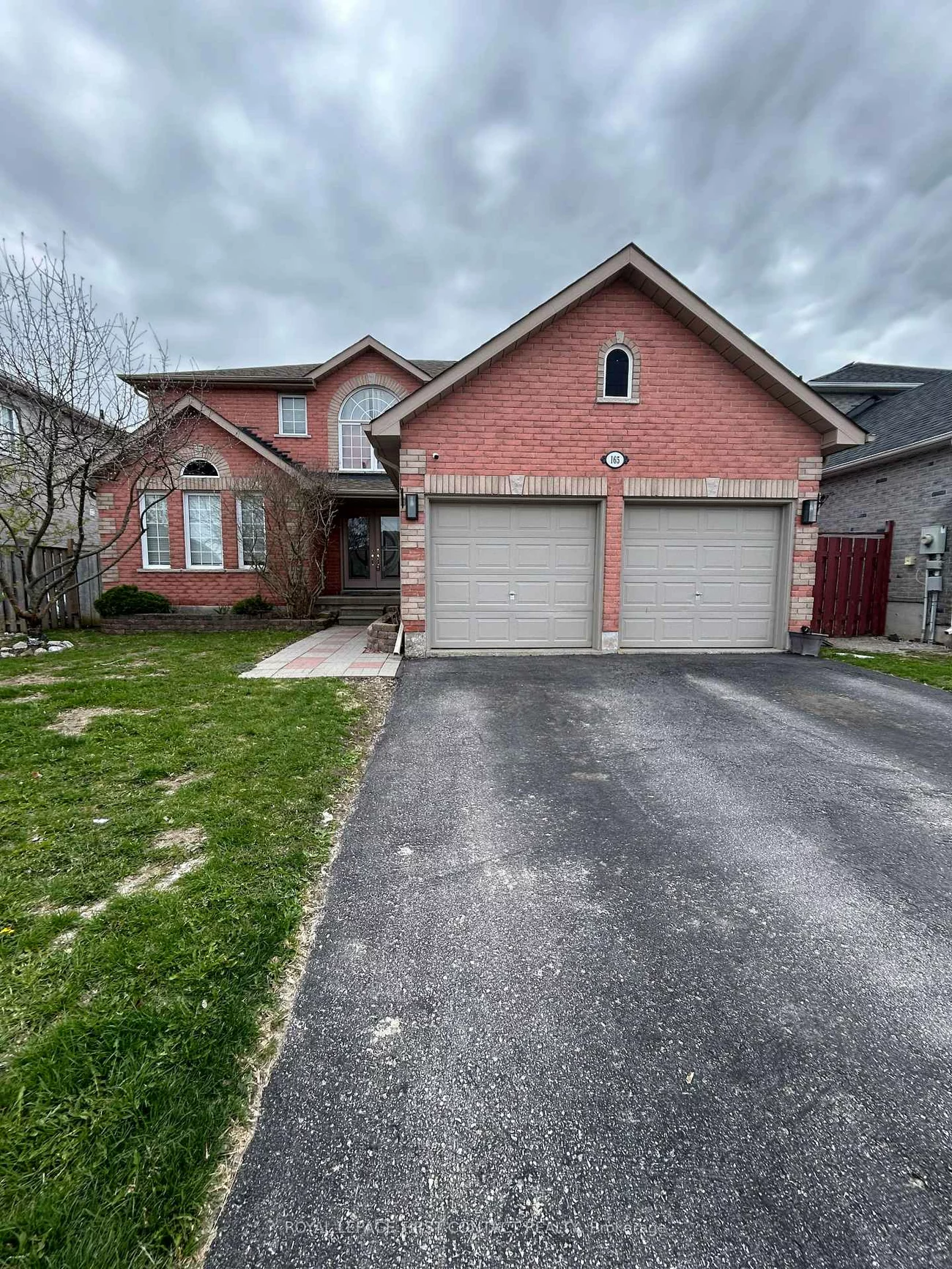 165, Sproule, Edgehill Drive, Barrie