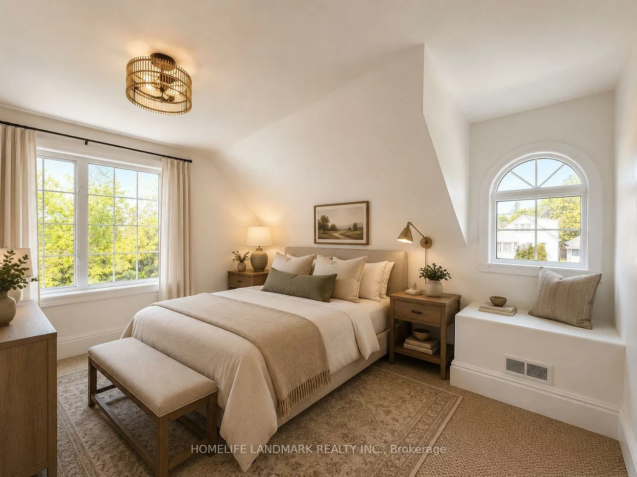 111, Penetang, Codrington, Barrie