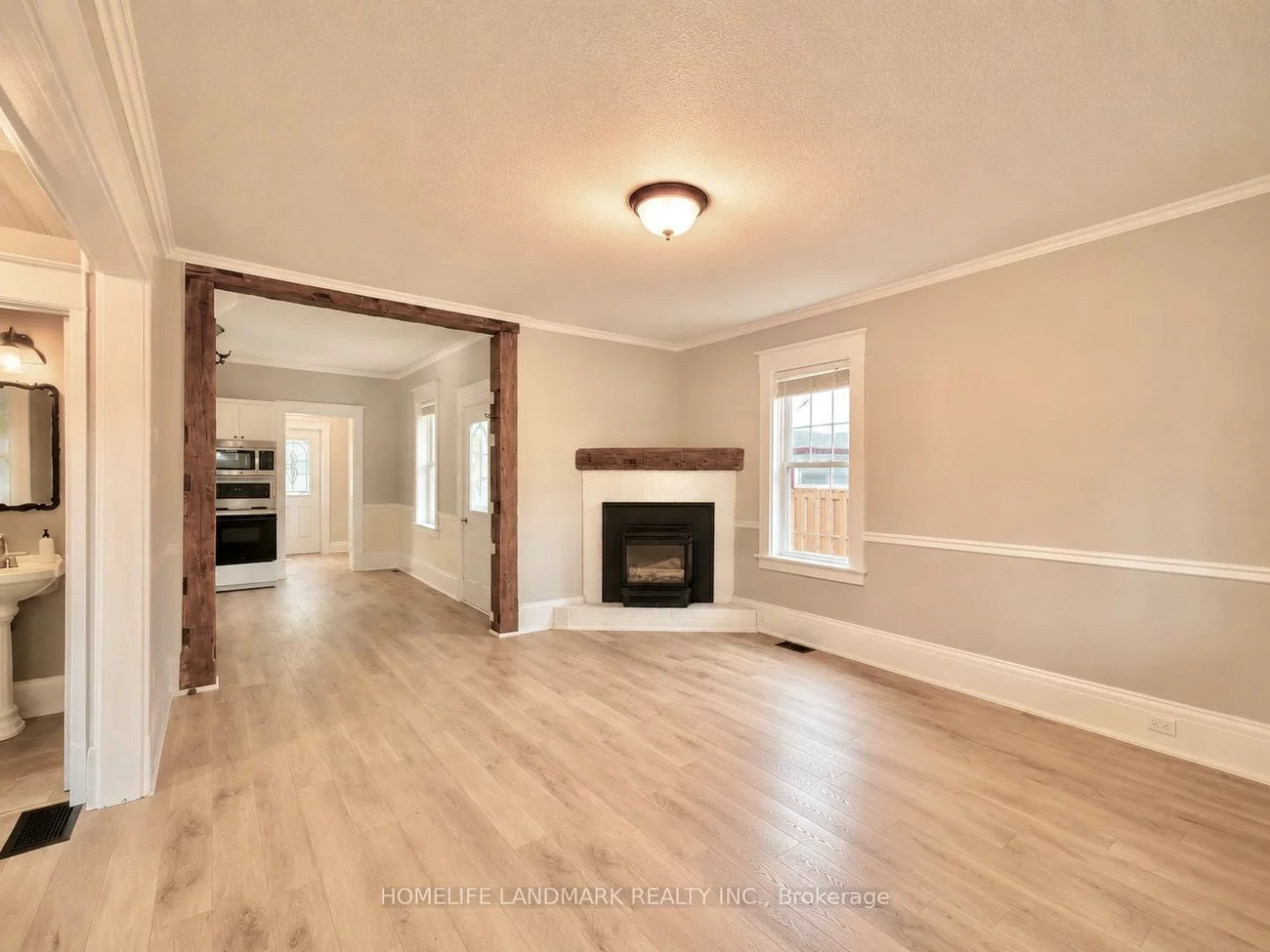 111, Penetang, Codrington, Barrie