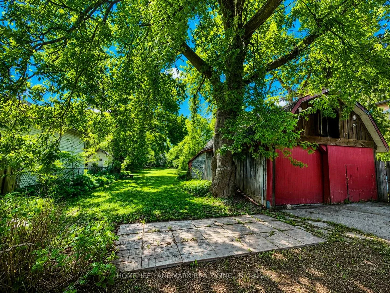 111, Penetang, Codrington, Barrie