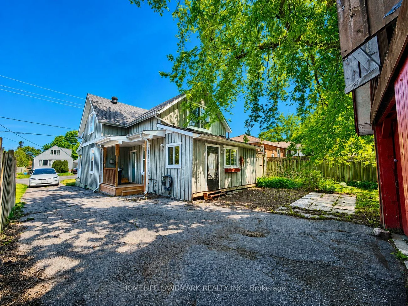 111, Penetang, Codrington, Barrie