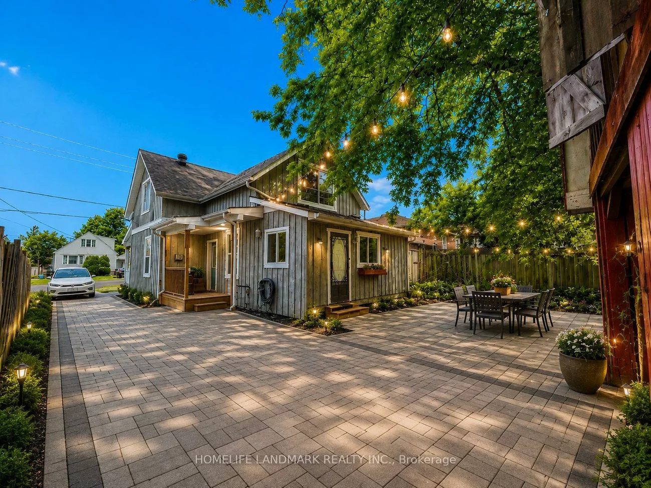 111, Penetang, Codrington, Barrie