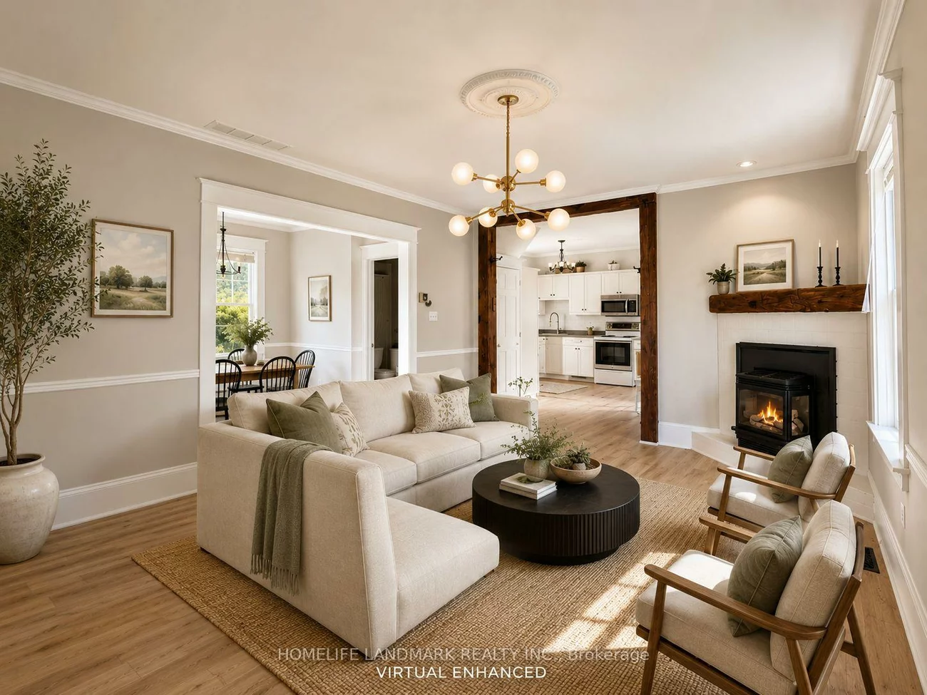 111, Penetang, Codrington, Barrie