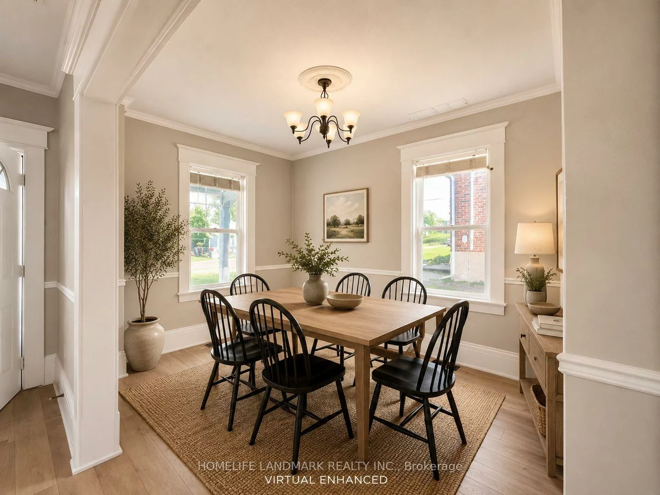 111, Penetang, Codrington, Barrie