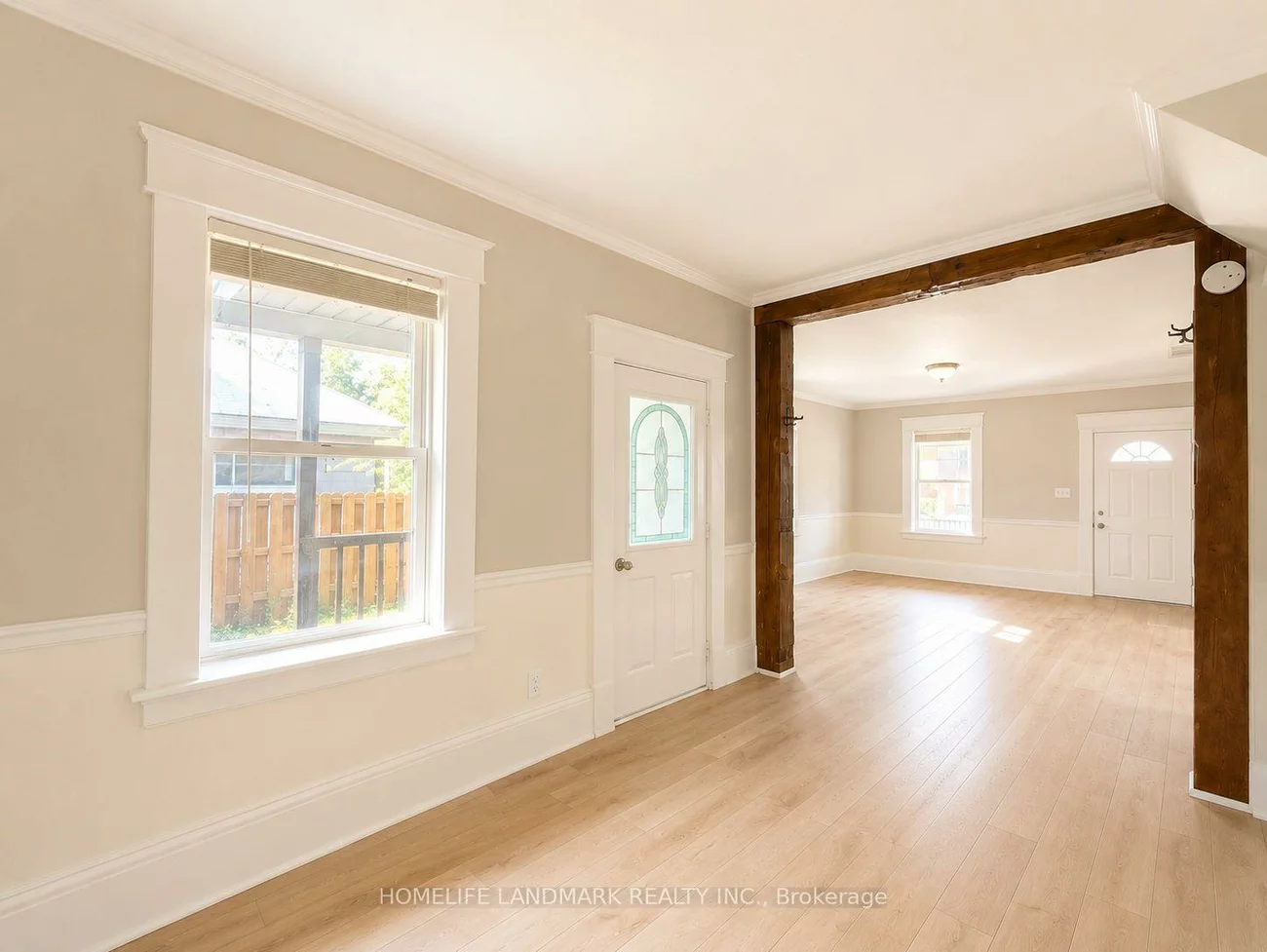 111, Penetang, Codrington, Barrie