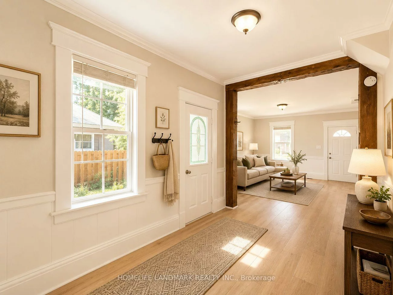 111, Penetang, Codrington, Barrie