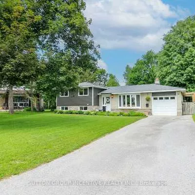 18, Jill's, Grove East, Barrie