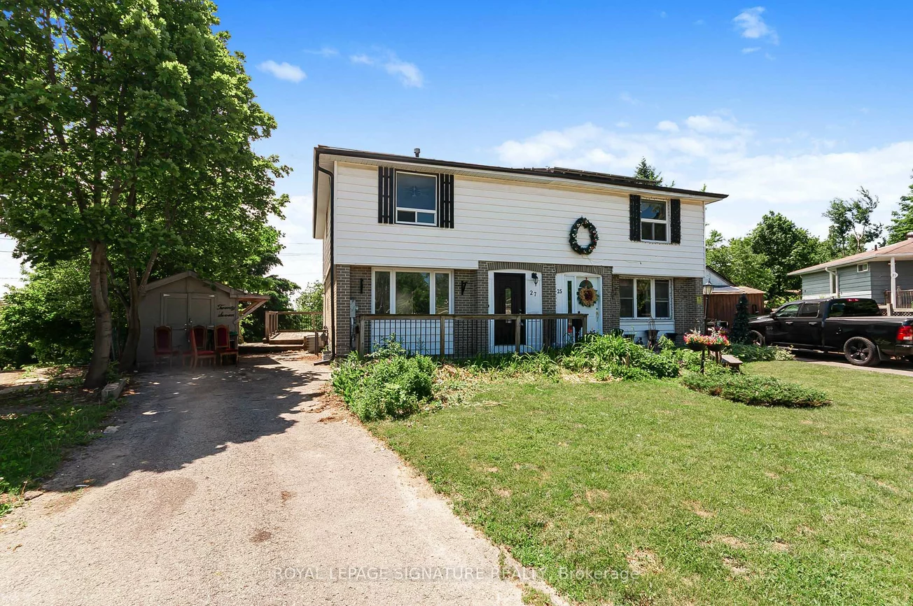 27, DAPHNE, Cundles East, Barrie