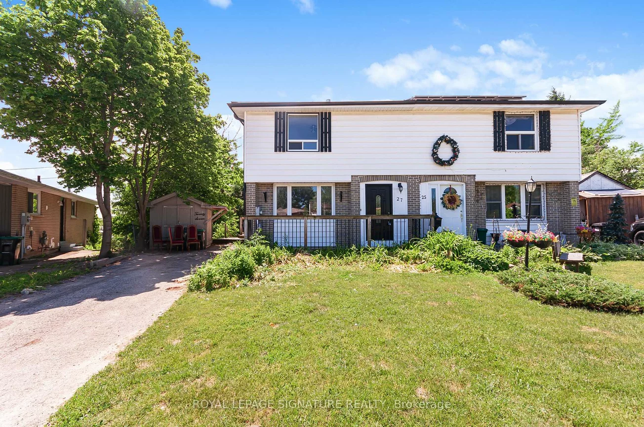 27, DAPHNE, Cundles East, Barrie