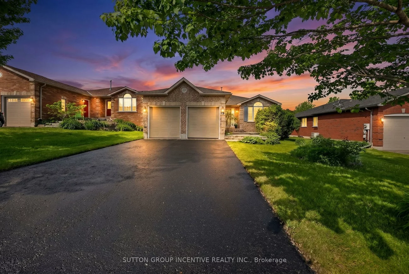 101, Lion's Gate, Little Lake, Barrie