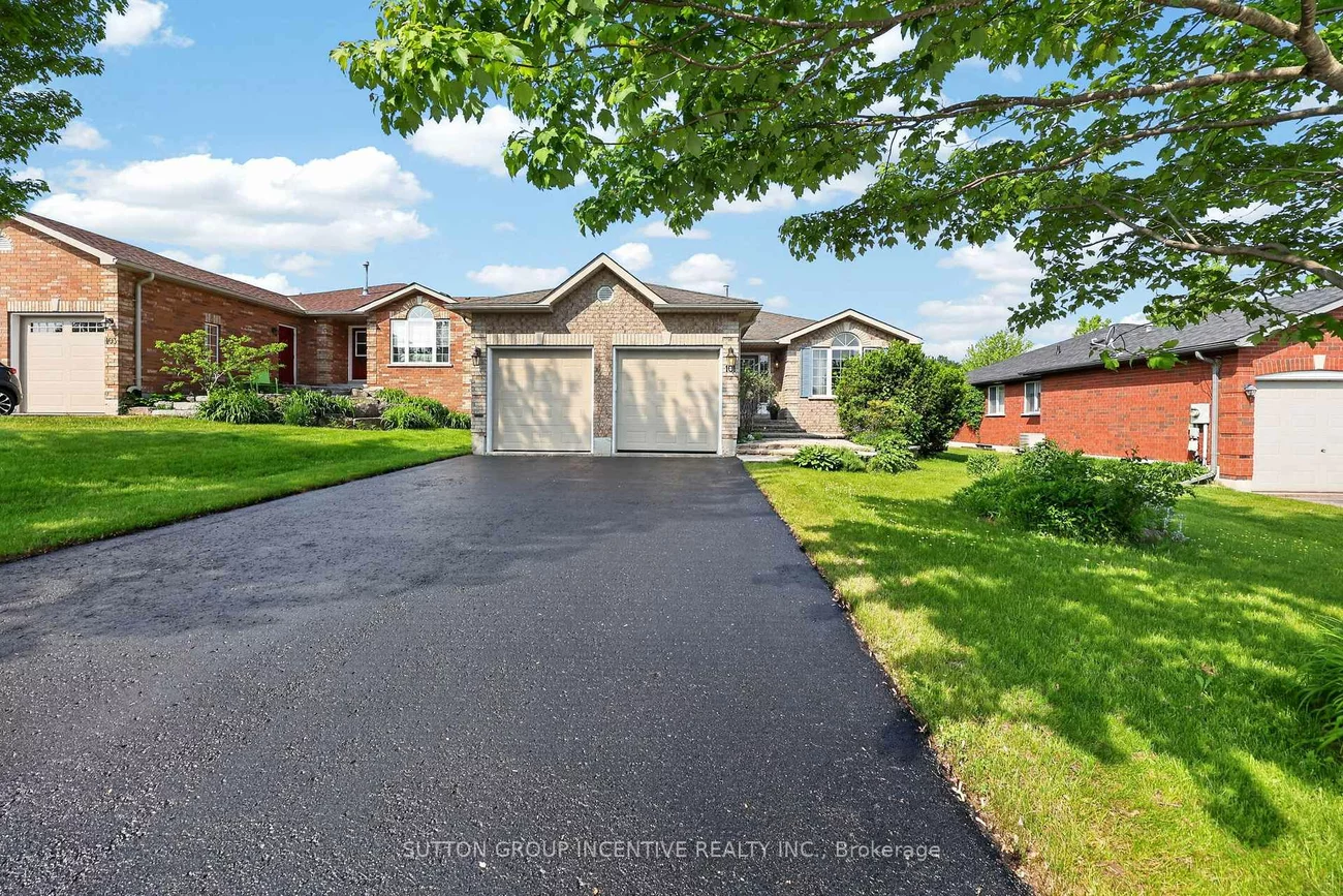 101, Lion's Gate, Little Lake, Barrie