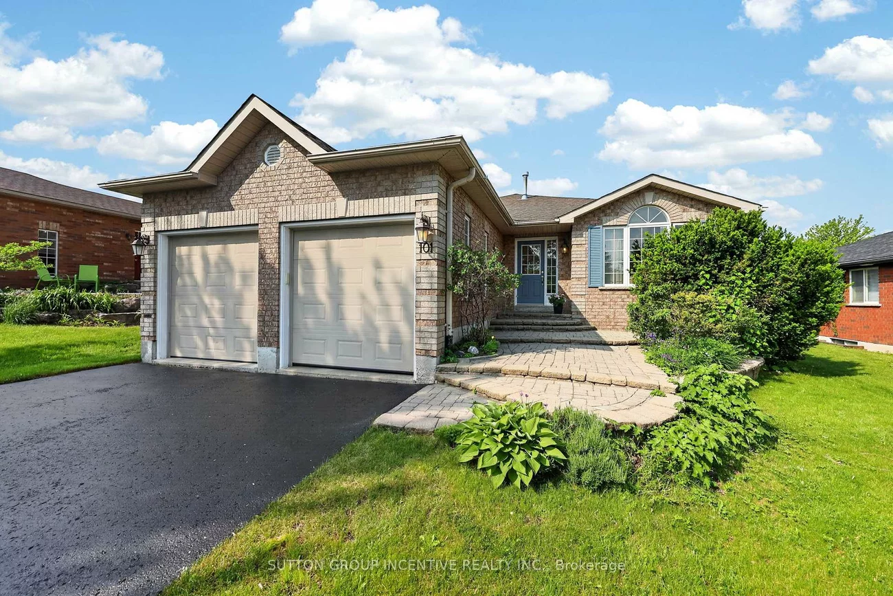 101, Lion's Gate, Little Lake, Barrie