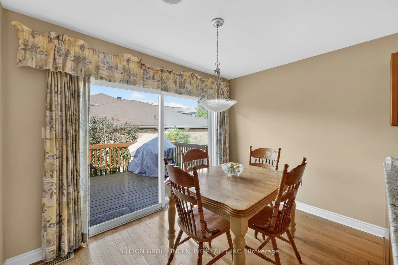 101, Lion's Gate, Little Lake, Barrie