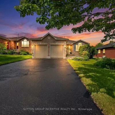 101, Lion's Gate, Little Lake, Barrie