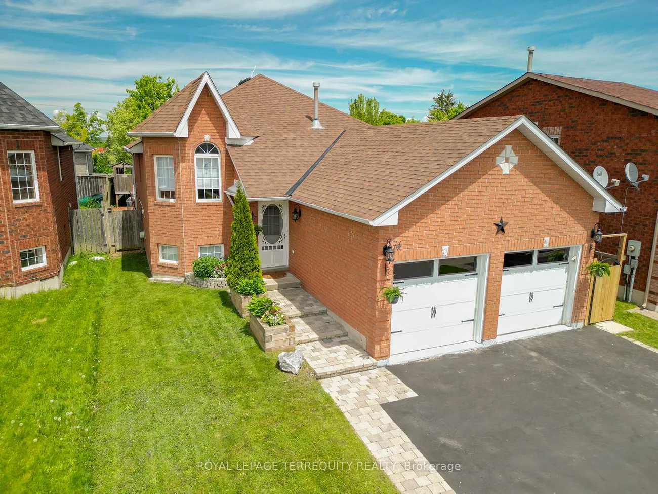 14, Hewitt, Georgian Drive, Barrie