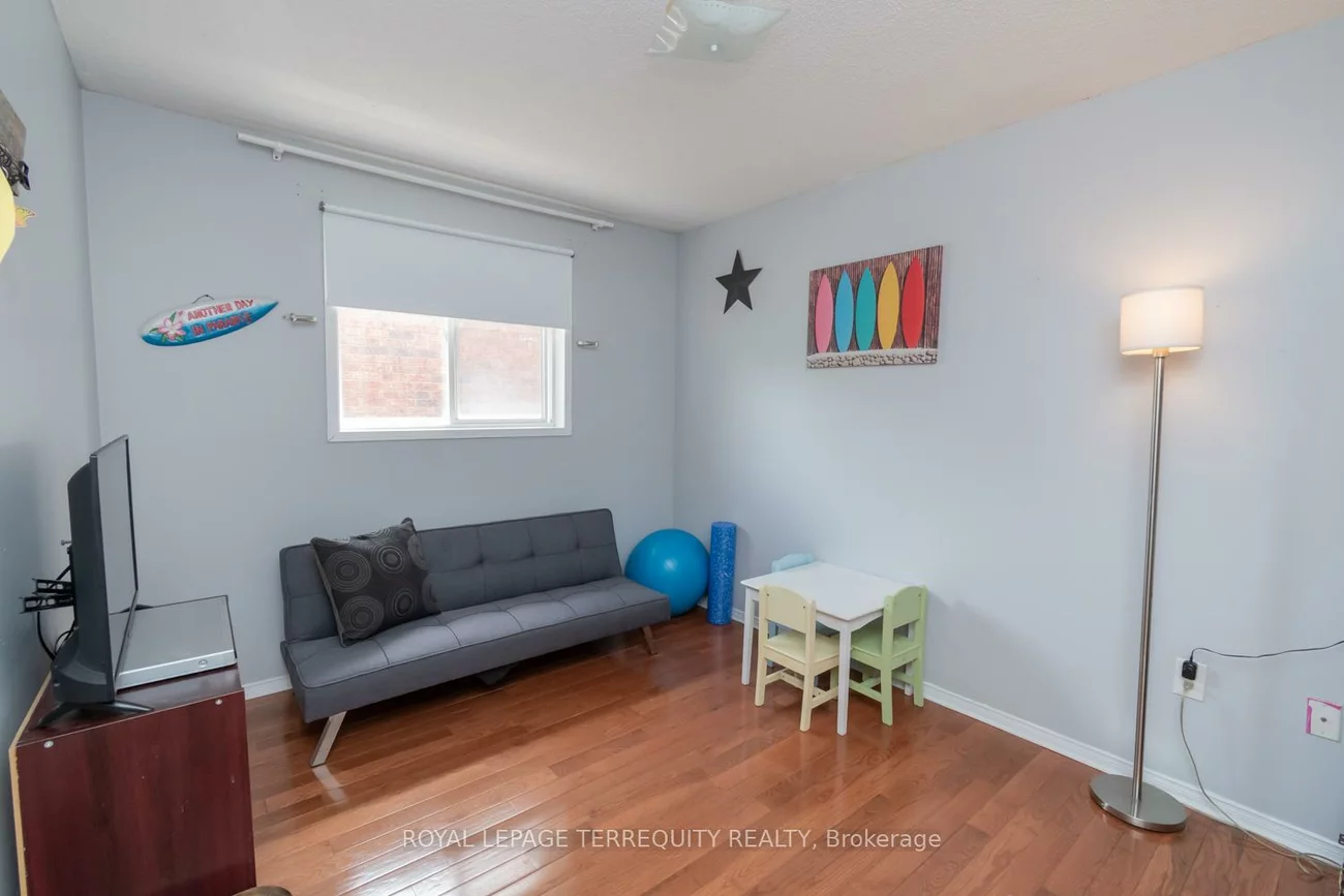 14, Hewitt, Georgian Drive, Barrie