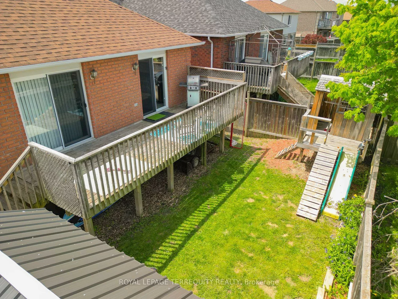 14, Hewitt, Georgian Drive, Barrie