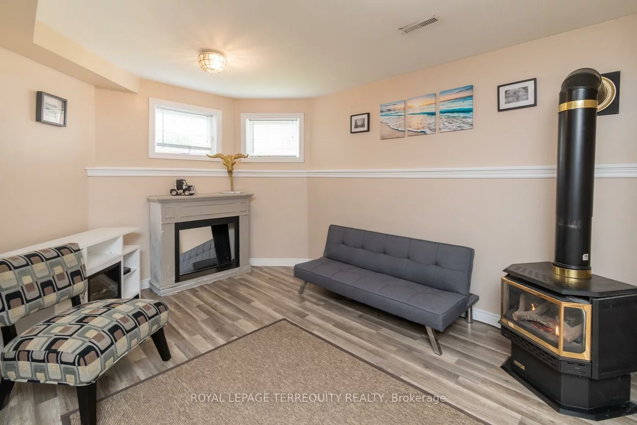 14, Hewitt, Georgian Drive, Barrie