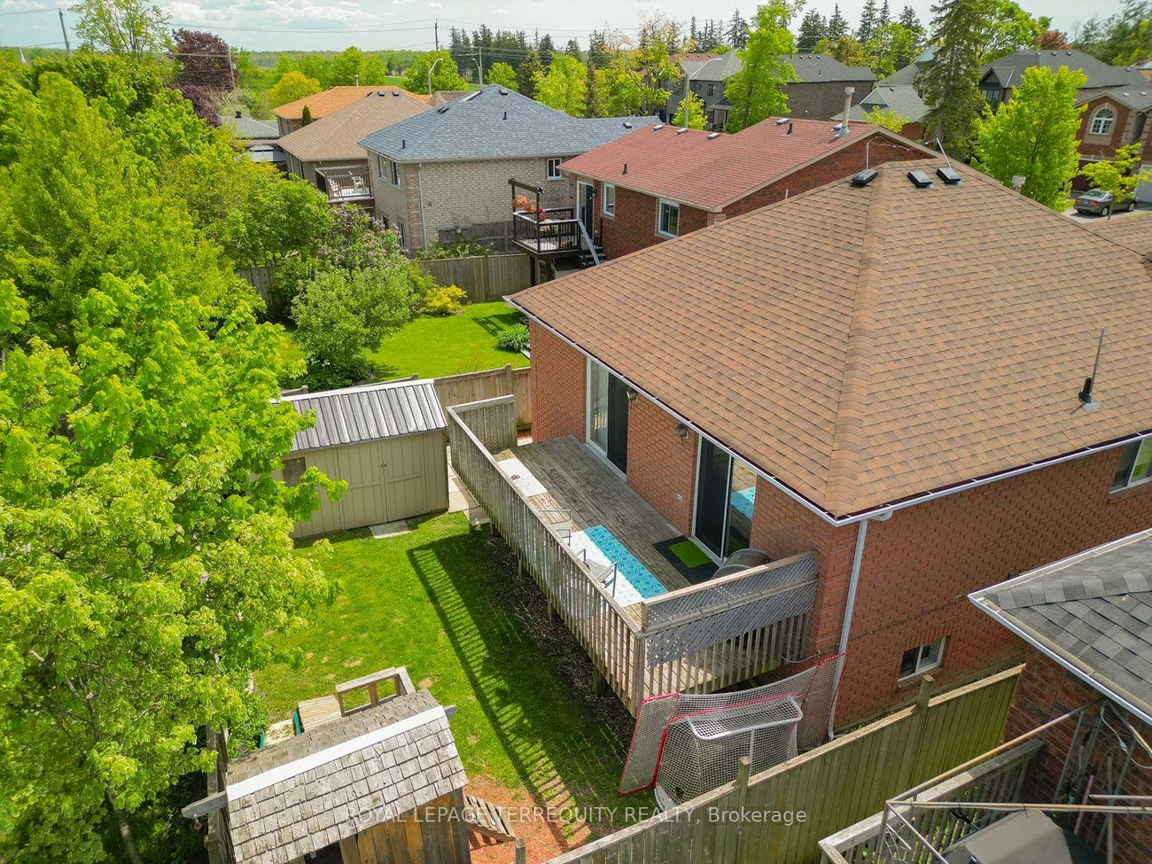 14, Hewitt, Georgian Drive, Barrie
