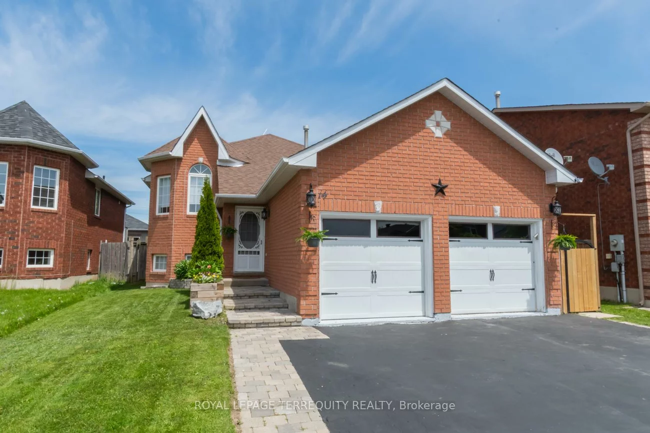 14, Hewitt, Georgian Drive, Barrie