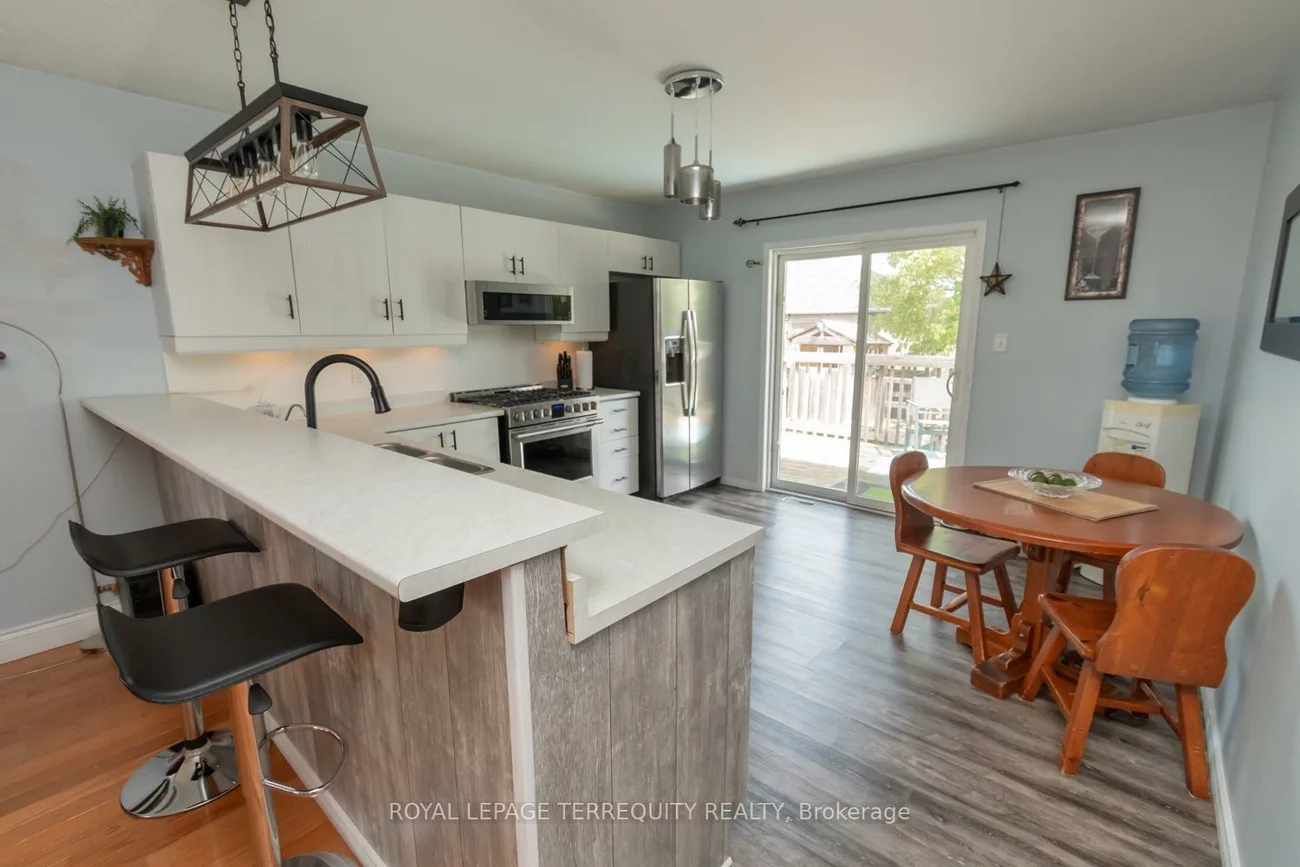 14, Hewitt, Georgian Drive, Barrie