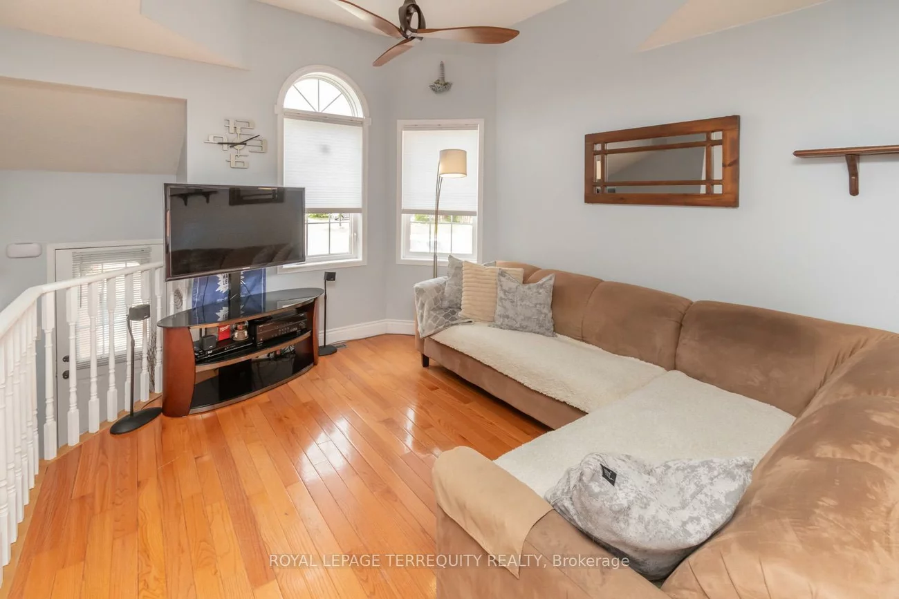 14, Hewitt, Georgian Drive, Barrie