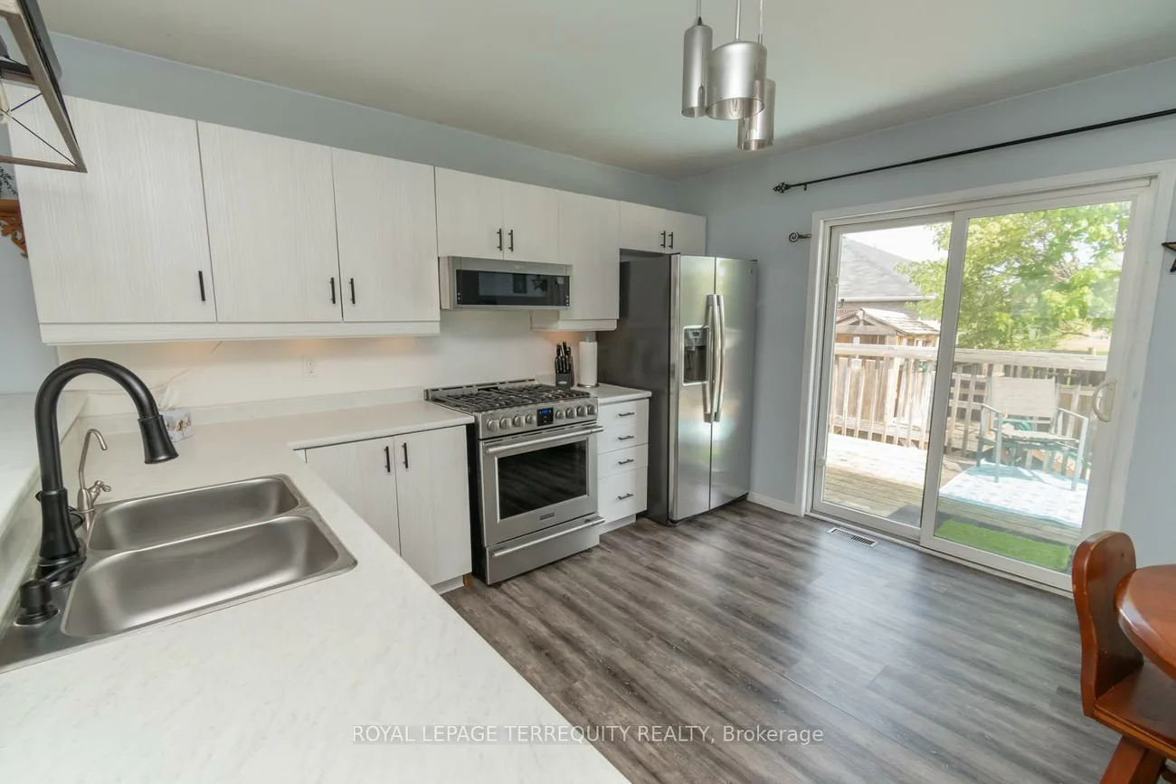 14, Hewitt, Georgian Drive, Barrie