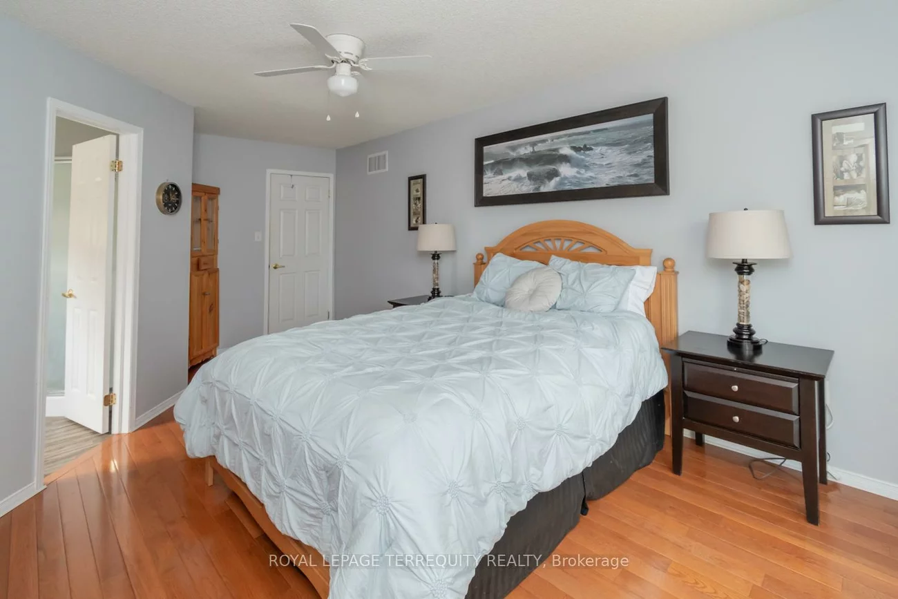 14, Hewitt, Georgian Drive, Barrie