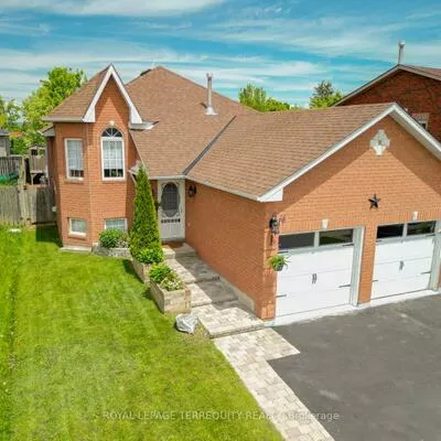 14, Hewitt, Georgian Drive, Barrie