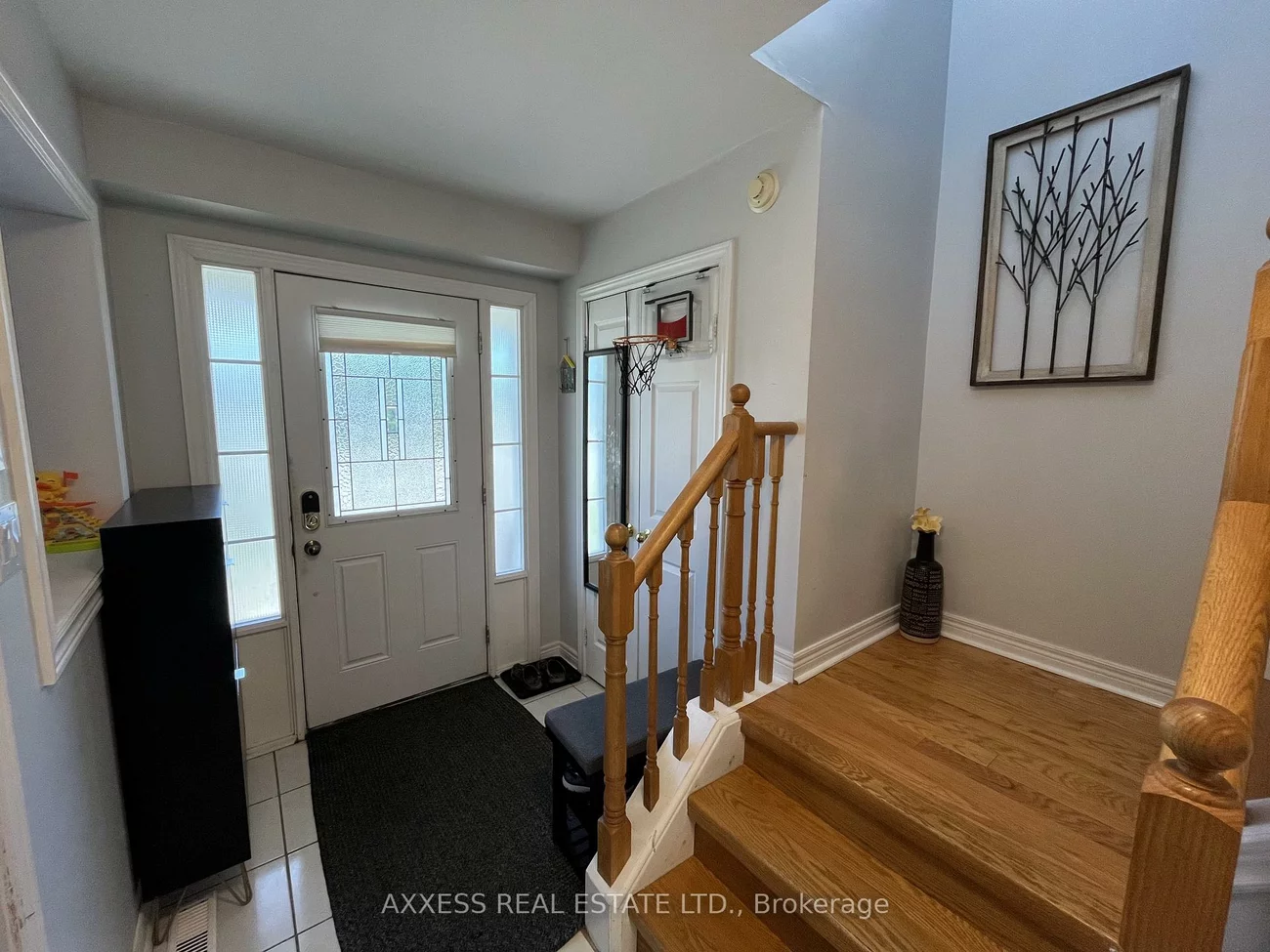 234, Esther, Painswick South, Barrie