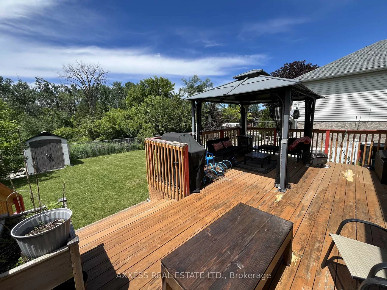 234, Esther, Painswick South, Barrie