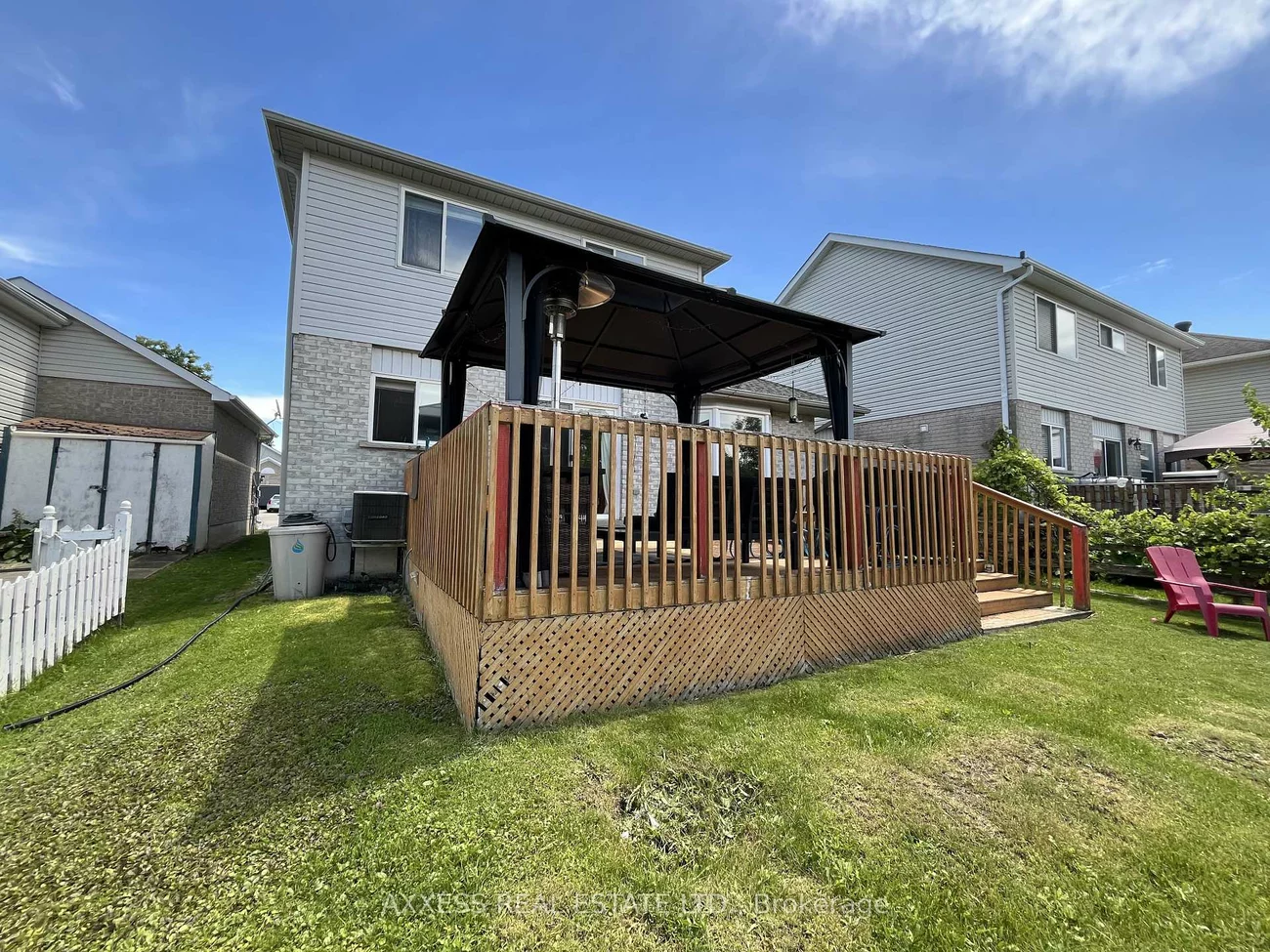 234, Esther, Painswick South, Barrie
