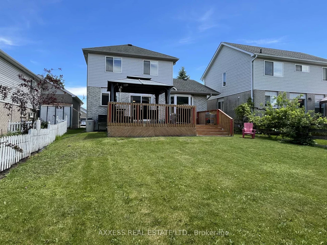 234, Esther, Painswick South, Barrie