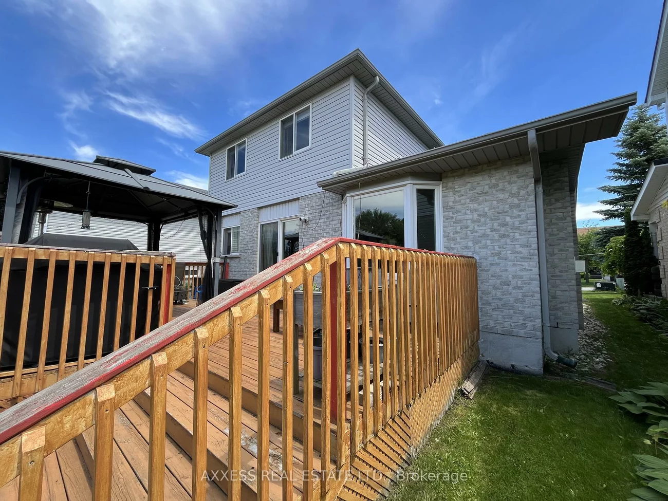 234, Esther, Painswick South, Barrie