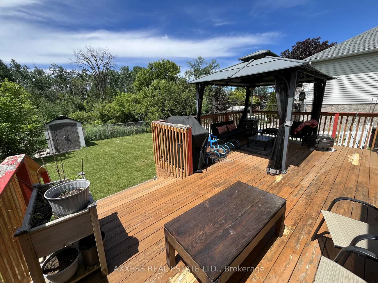 234, Esther, Painswick South, Barrie