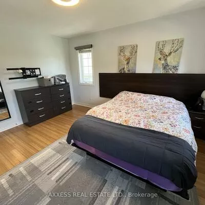 234, Esther, Painswick South, Barrie