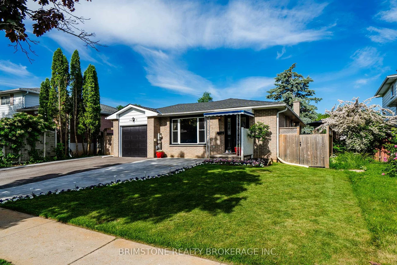 22, Lonsdale, Grove East, Barrie
