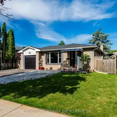 22, Lonsdale, Grove East, Barrie