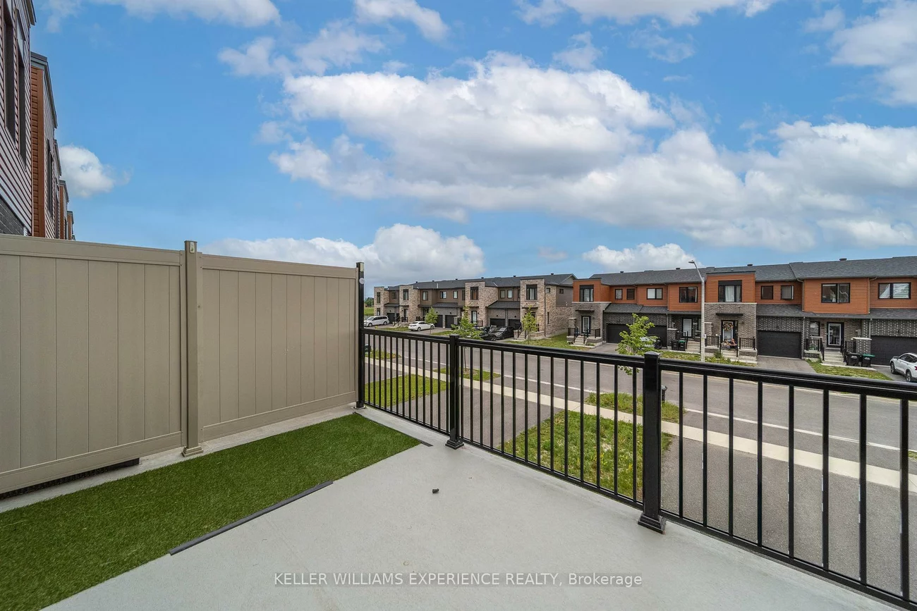 101, Fairlane, Painswick South, Barrie
