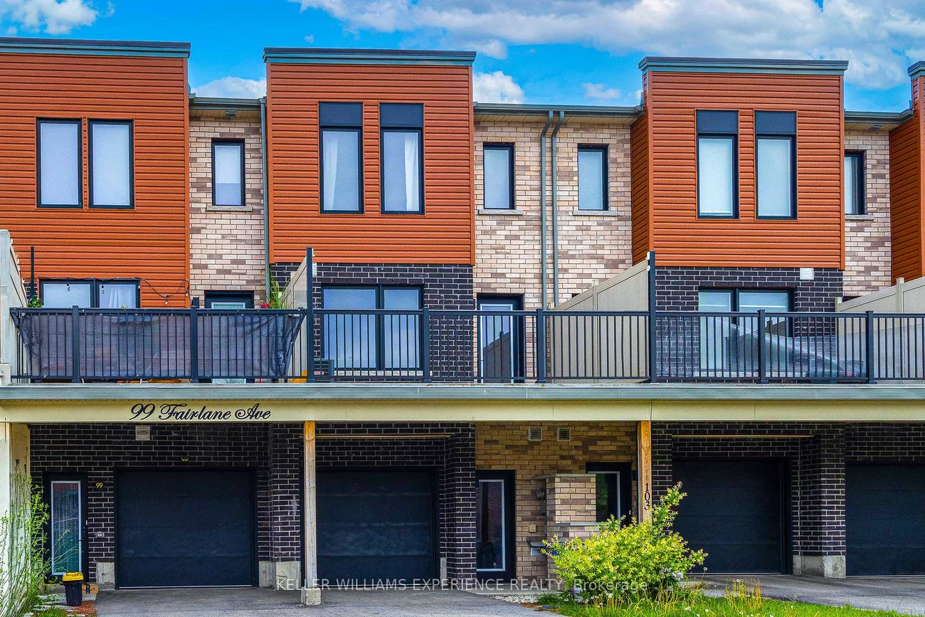101, Fairlane, Painswick South, Barrie