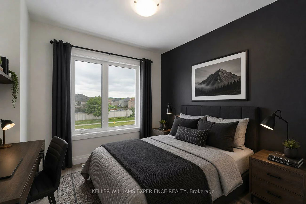 101, Fairlane, Painswick South, Barrie