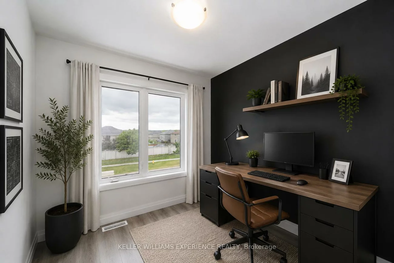 101, Fairlane, Painswick South, Barrie