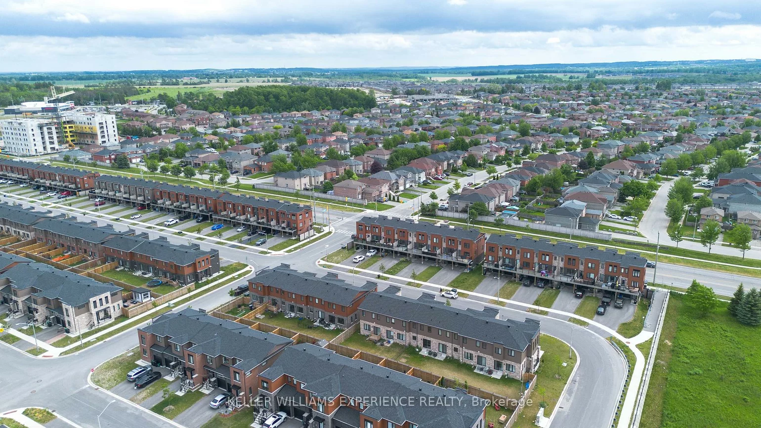 101, Fairlane, Painswick South, Barrie