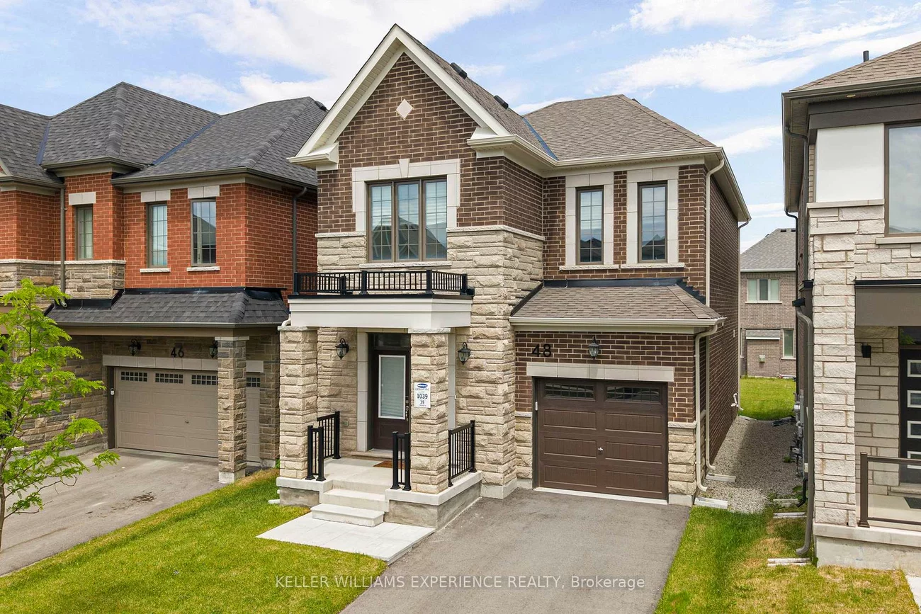 48, Mcbride, Innis-Shore, Barrie