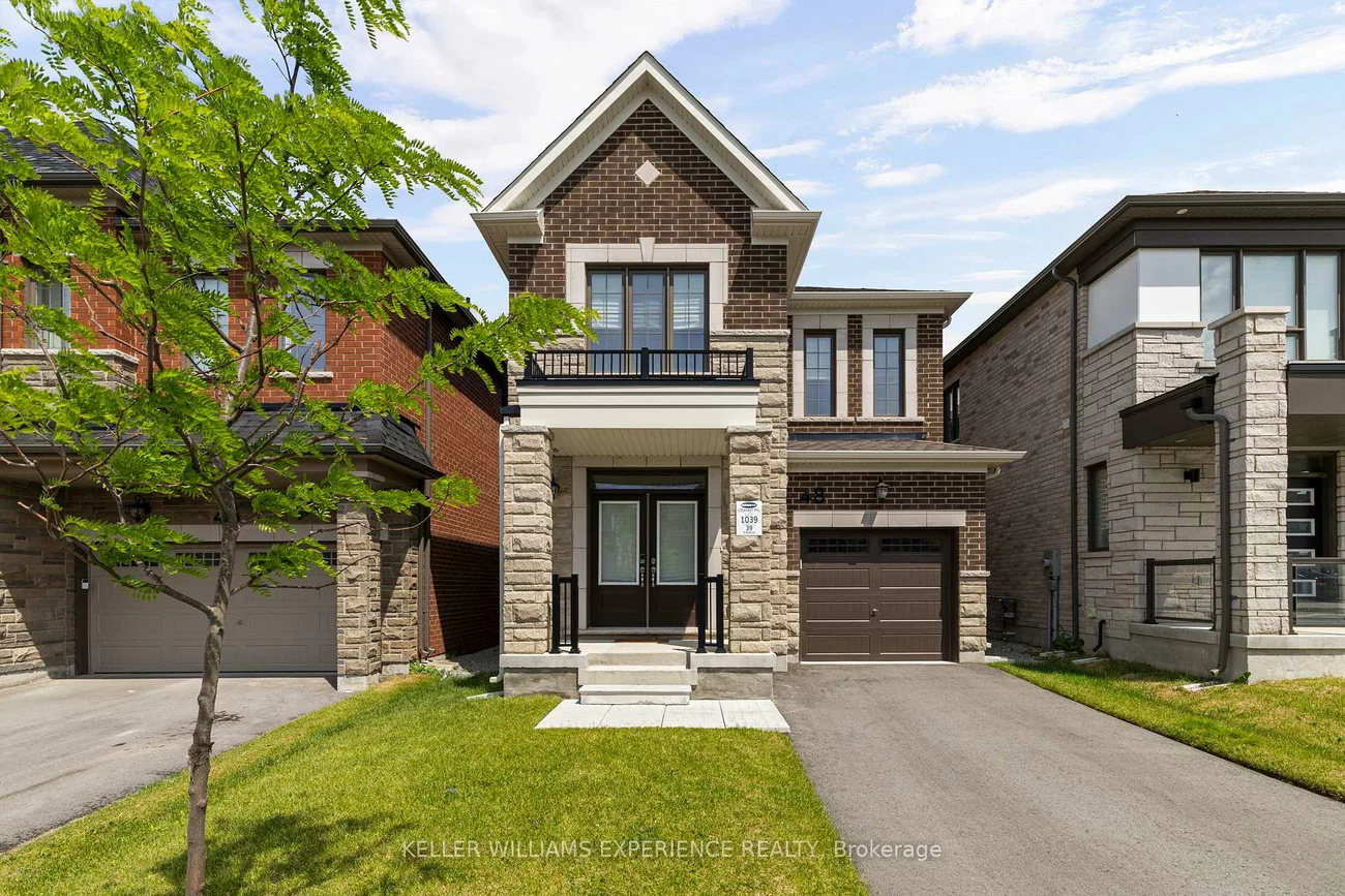 48, Mcbride, Innis-Shore, Barrie
