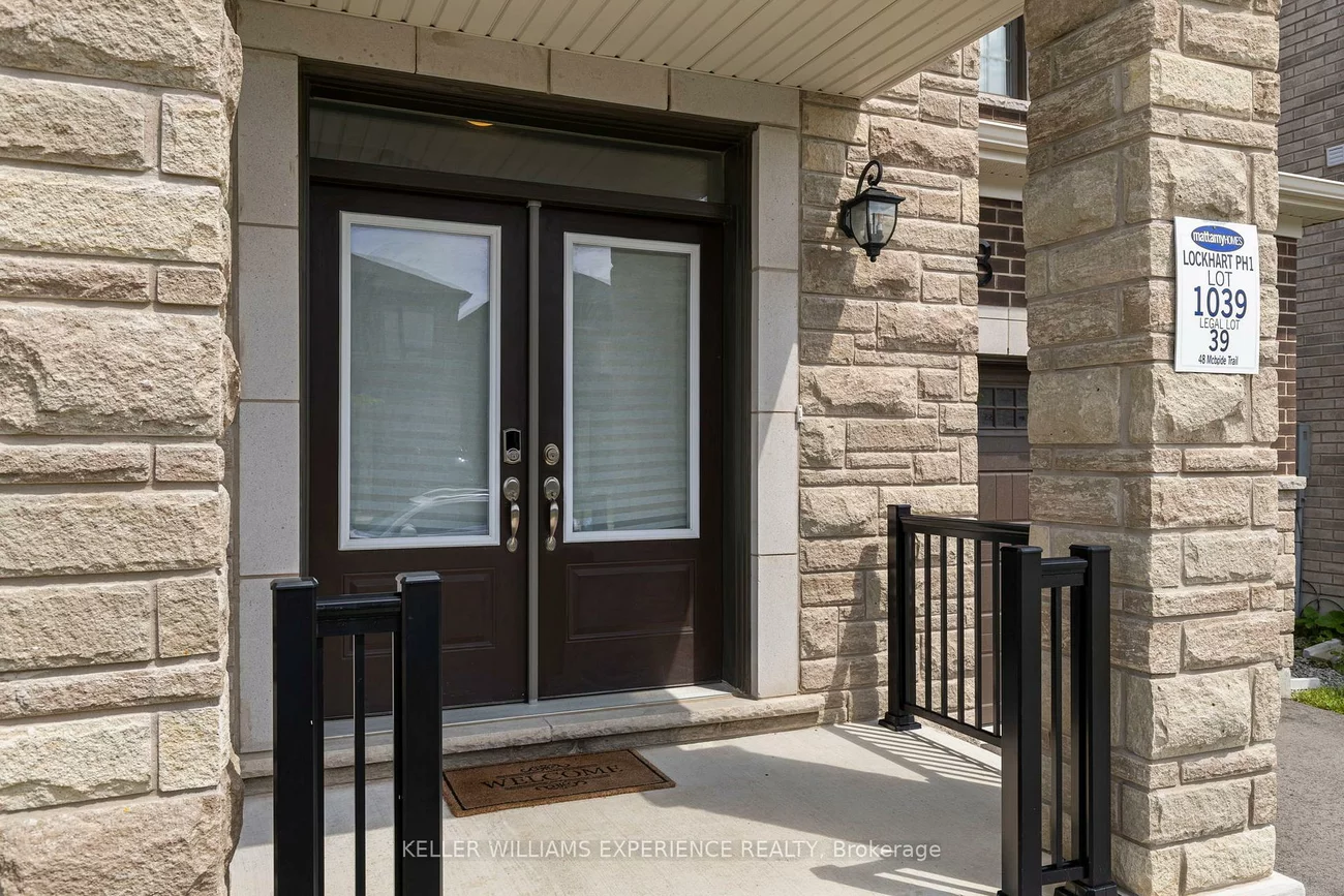 48, Mcbride, Innis-Shore, Barrie
