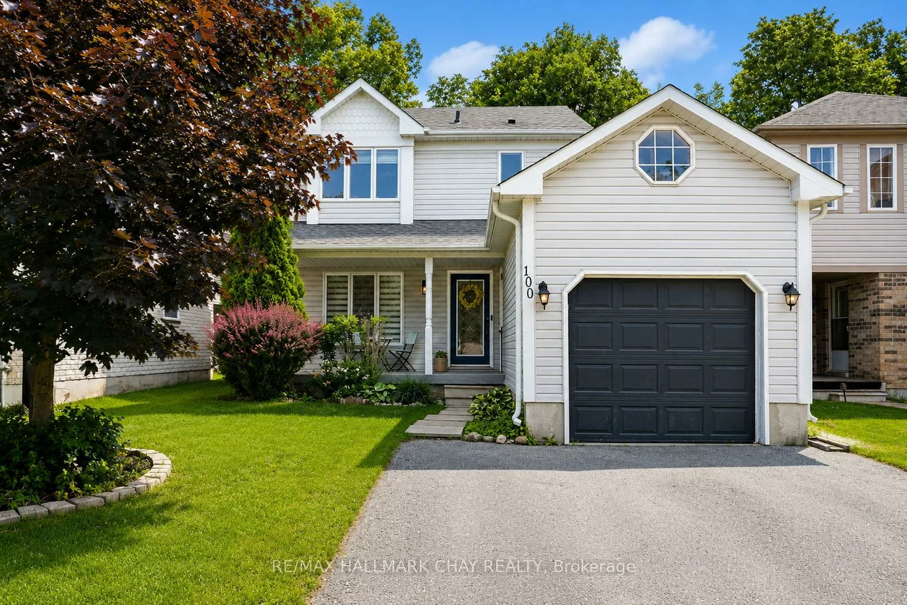 100, Copeman, Painswick North, Barrie