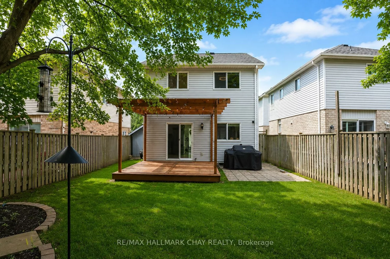 100, Copeman, Painswick North, Barrie