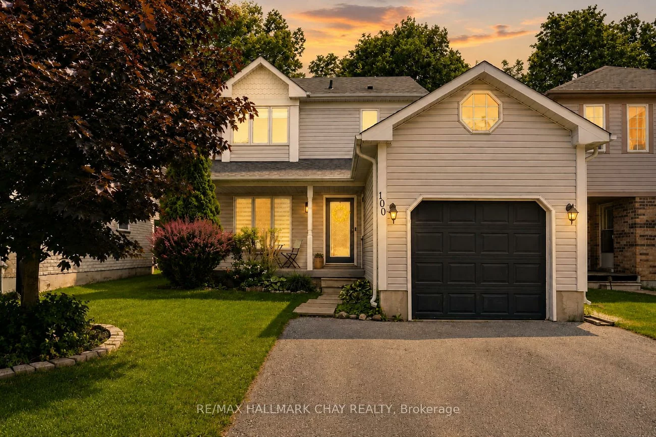 100, Copeman, Painswick North, Barrie